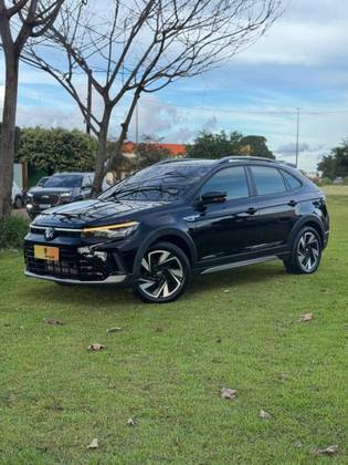 VOLKSWAGEN NIVUS 1.0 200 TSI TOTAL FLEX HIGHLINE AUTOMÁTICO